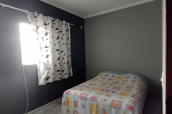 Casa com 6 dormitórios à venda, 280 m² por R$ 450.000 - Conjunto Habitacional São José II - Campo Limpo Paulista/SP - Foto 6