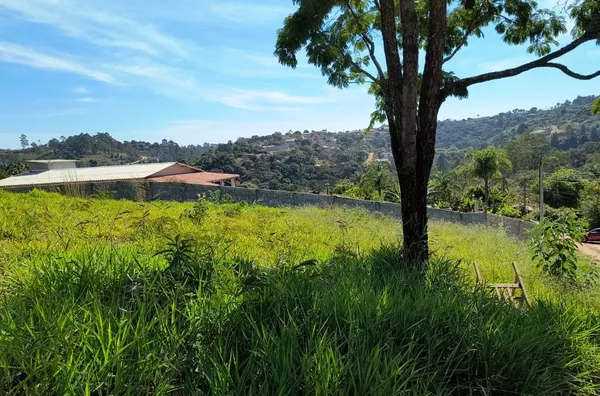 Terreno à venda, 1045 m² por R$ 230.000,00 - Ville Saint James II - Campo Limpo Paulista/SP