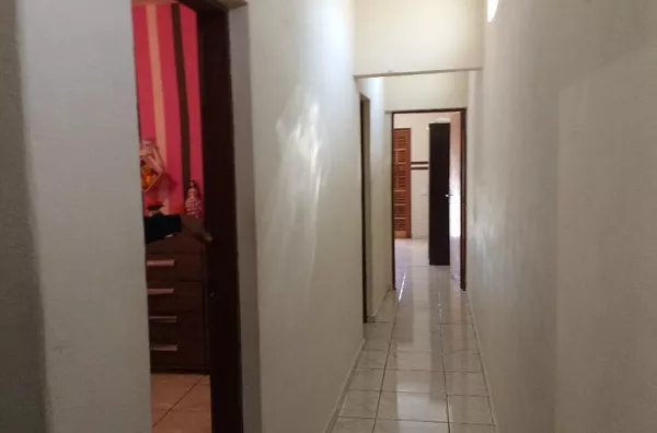 Casa no bairro Parque Internacional em Campo Limpo Paulista-SP. - Foto 13