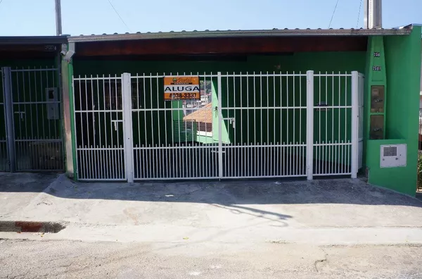 Casa com 3 dormitórios para alugar por R$ 1.500,00/mês - Jardim Europa - Campo Limpo Paulista/SP - Foto 1