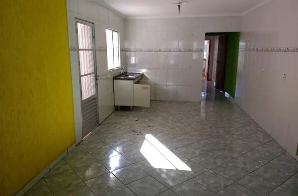 Casa no bairro Parque Residencial Califórnia em Campo Limpo Paulista-SP. - Foto 3