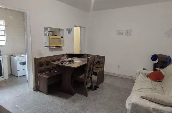 EXCELENTE OPORTUNIDADE PARA RENDA - 3 CASAS NO MESMO TERRENO - R$ 370 MIL - JD EUROPA - CAMPO LPO PTA - Foto 15