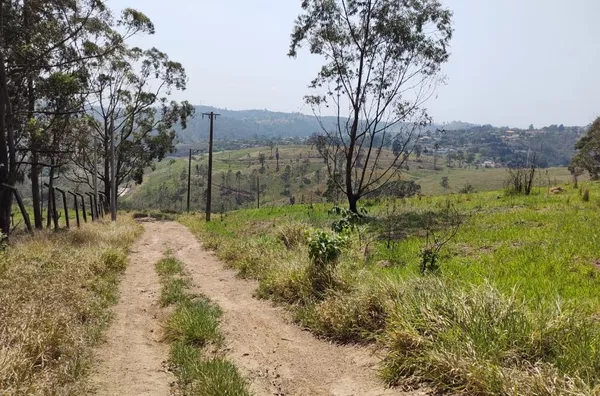 Terreno à venda, 20038 m² por R$ 150.000,00 - Botujuru (Botujuru) - Campo Limpo Paulista/SP - Foto 9