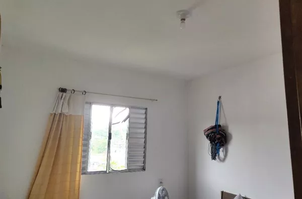 Casa com 2 dormitórios à venda, 68 m² por R$ 270.000 - Botujuru - Campo Limpo Paulista/SP - Foto 6