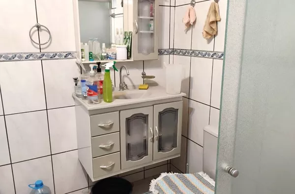 Casa com 3 dormitórios à venda, 91 m² por R$ 520.000,00 - Jardim Paulista - Campo Limpo Paulista/SP - Foto 14