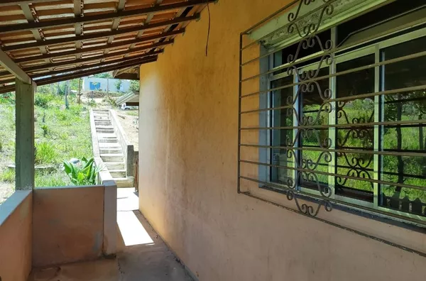 Chácara com 2 dormitórios à venda, 560 m² por R$ 280.000,00 - Estância Marília - Jarinu/SP - Foto 2