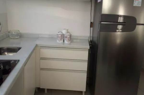 2 CASAS NO MESMO TERRENO NA VILA POPULAR EM VARZEA PAULISTA - Foto 17