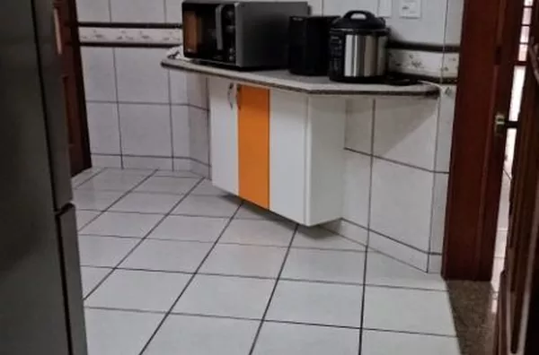 Casa à venda com vista privilegiada para a Serra do Japi, com 3 dormitórios sendo 1 suíte, 240 m² por R$ 950.000 - Jardim Roma - Jundiaí/SP - Foto 20