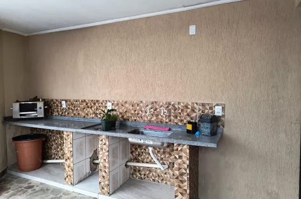 Casa com 3 dormitórios à venda, 150 m² por R$ 800.000,00 - Vila Olímpia - Campo Limpo Paulista/SP - Foto 12