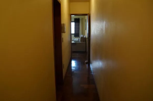 4 dorm (2 suite) , Churrasqueira, sala cinema, amplo quintal - Centro - Campo Limpo Paulista - SP - Foto 24