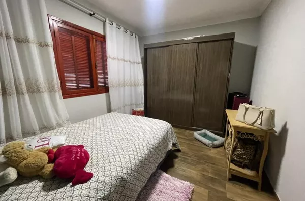 Casa com 3 dormitórios à venda, 174 m² por R$ 950.000 - Jardim Marambaia - Jundiaí/SP - Foto 8