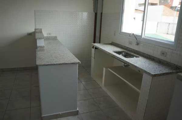 Apartamento com 1 dormitório para alugar, 42 m² por R$ 1.200,00/mês - Jardim Santo Antônio II - Campo Limpo Paulista/SP - Foto 6