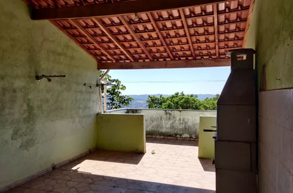 Casa com 1 dormitório para alugar, 70 m² por R$ 1.250,00/mês - Jardim Santo Antônio II - Campo Limpo Paulista/SP - Foto 8