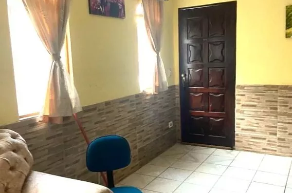 Casa com 4 dormitórios e edícula à venda, 275 m² por R$ 550.000 - Jardim Vitória - Campo Limpo Paulista/SP