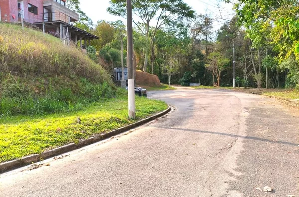 Terreno à venda, 945 m² por R$ 265.000,00 - Reserva Bom Viver - Campo Limpo Paulista/SP - Foto 5