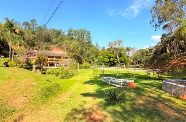 Chácara com 4 dormitórios à venda, 27000 m² por R$ 1.300.000,00 - Jarinu - Jarinu/SP - Foto 18
