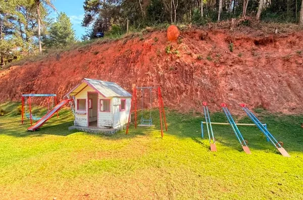 Chácara com 4 dormitórios à venda, 27000 m² por R$ 1.300.000,00 - Jarinu - Jarinu/SP - Foto 29