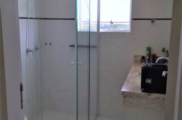 CONDOMÍNIO FECHADO - ALTO PADRÃO - ACEITA FINANCIAMENTO - 4 dorm (1 suíte) - Condomínio Bothânica Jarinu - Jarinu/SP - Foto 10