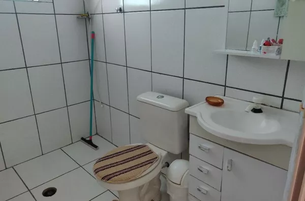 Casa com 2 dormitórios à venda, 132 m² por R$ 330.000,00 - Parque Internacional - Campo Limpo Paulista/SP - Foto 11