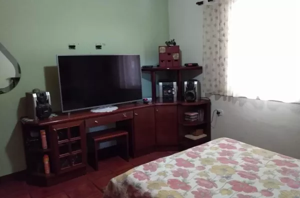 Chácara com 3 dormitórios à venda, 5000 m² por R$ 1.166.000,00 - Recanto Silvania - Jarinu/SP - Foto 18