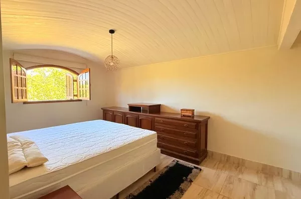 ALTO PADRÃO - REGIÃO NOBRE - PORTEIRA FECHADA - CASA COM 3 DORM - LAZER COMPLETO por R$ 1.600.000 - FIGUEIRA BRANCA - CAMPO LIMPO PAULISTA - Foto 27