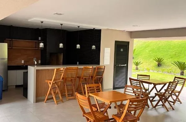 Apartamento de alto padrão com 3 dormitórios à venda, 95 m² por R$ 1.175.000 - Portal do Paraíso II - Jundiaí/SP - Foto 17