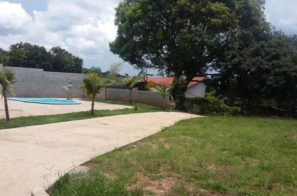 Chácara no bairro Iara em Atibaia-SP.