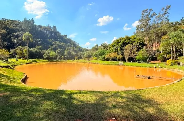 Chácara com 4 dormitórios à venda, 27000 m² por R$ 1.300.000,00 - Jarinu - Jarinu/SP - Foto 15