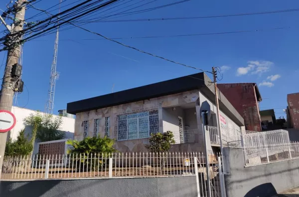 Casa para locação comercial, por R$ 6.000/mês - Vila Tavares - Campo Limpo Paulista/SP - Foto 2