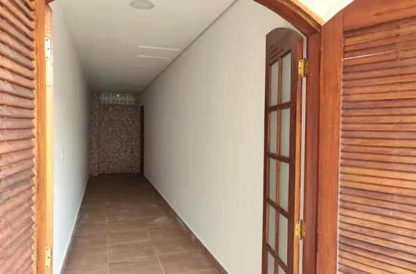 Casa com 3 dormitórios à venda, 192 m² por R$ 550.000,00 - Parque Internacional - Campo Limpo Paulista/SP - Foto 17