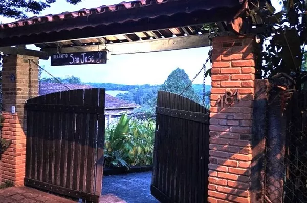 Chácara com 3 dormitórios à venda, 2400 m² por R$ 1.050.000,00 - Videiras Jarinu - Jarinu/SP - Foto 19