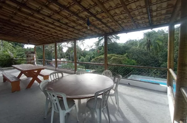 Chácara com 3 suítes à venda, 2525 m² por R$ 850.000 - Recanto dos Palmares - Atibaia/SP - Foto 32