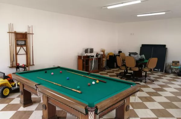 Chácara com 3 dormitórios sendo 2 suítes à venda, 992 m² por R$ 850.000 - Chácaras Nova Germânia - Campo Limpo Paulista/SP - Foto 7
