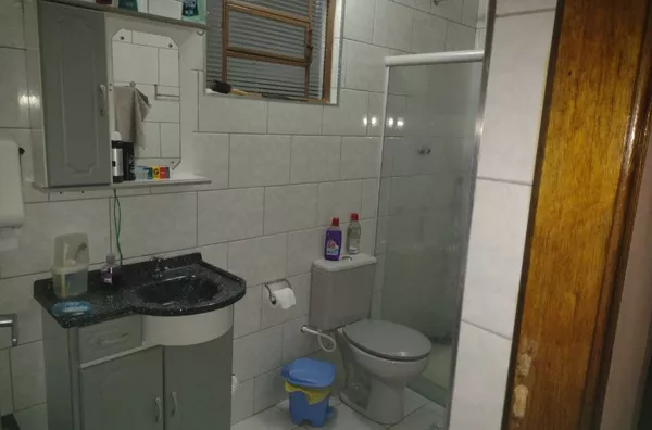 Casa com 2 dormitórios à venda, 157 m² por R$ 390.000,00 - Nova Trieste - Jarinu/SP - Foto 10