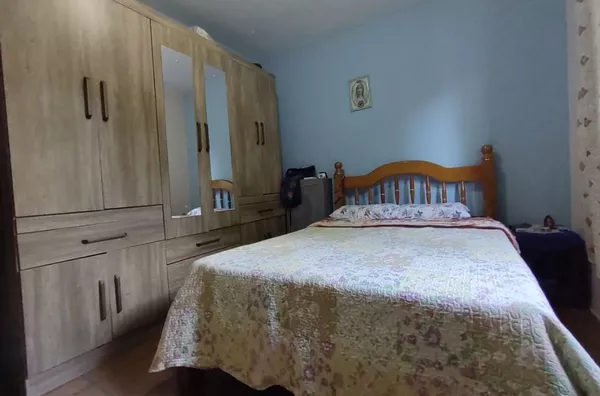 Chácara com 2 casas, pomar, poço, jardim e bosque, 7119 m² por R$ 400.000 - Chácaras Campo Limpo - Campo Limpo Paulista/SP - Foto 6