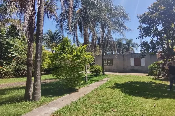Chácara com 3 dormitórios à venda, 1000 m² por R$ 600.000,00 - Privê Gramados de Santa Rita II - Campo Limpo Paulista/SP - Foto 2