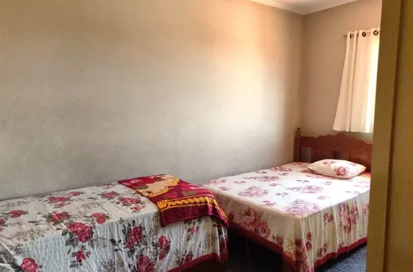 Casa com 2 dormitórios mais edícula, 178 m² - venda por R$ 480.000 ou aluguel por R$ 3.000/mês - Jardim Vitória - Campo Limpo Paulista/SP - Foto 6
