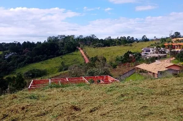Terreno à venda, 585 m² por R$ 160.000 - Soares - Jarinu/SP - Foto 7