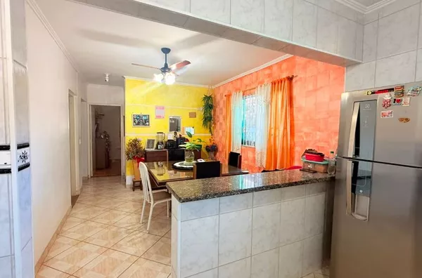 Casa com 2 dormitórios à venda, 216 m² por R$ 424.000,00 - Parque Internacional - Campo Limpo Paulista/SP - Foto 6