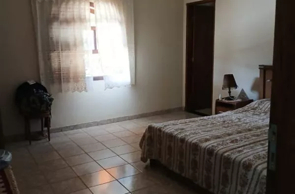 Chácara com 4 dormitórios sendo 2 suítes à venda, 6877 m² por R$ 1.600.000 - Estância Pauleto II - Jarinu/SP - Foto 15