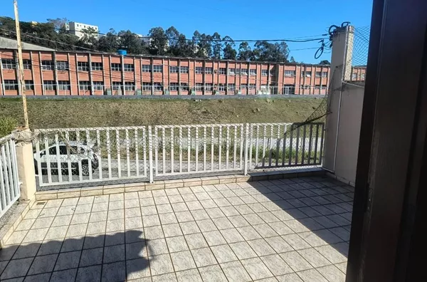 Casa com 3 dormitórios para alugar, 120 m² por R$ 3.000,00/mês - Residencial Monte Alegre - Campo Limpo Paulista/SP - Foto 19