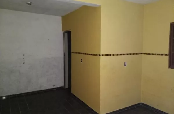 Casa no bairro Jardim Santo Antonio em Campo Limpo Paulista-SP - Foto 1