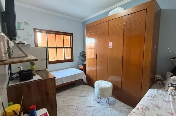 Casa com 3 dormitórios à venda, 184 m² por R$ 700.000,00 - Condomínio Chacur - Várzea Paulista/SP - Foto 11