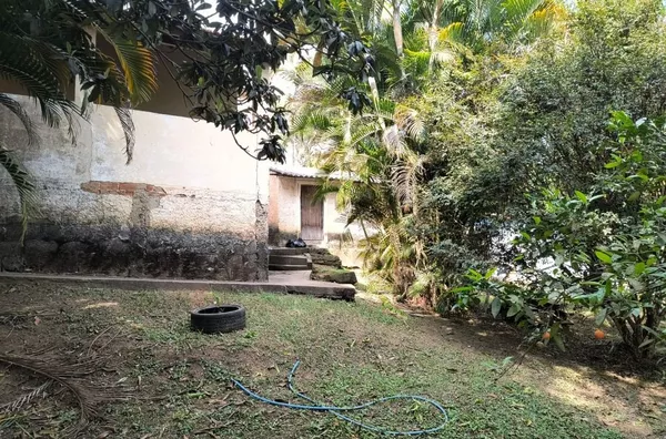 Chácara com duas casas à venda, 2054 m² por R$ 350.000 - Parque Niágara - Campo Limpo Paulista/SP - Foto 2