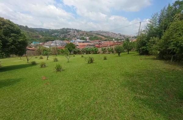 Área à venda, 4195 m² por R$ 1.900.000,00 - Parque Internacional - Campo Limpo Paulista/SP - Foto 3
