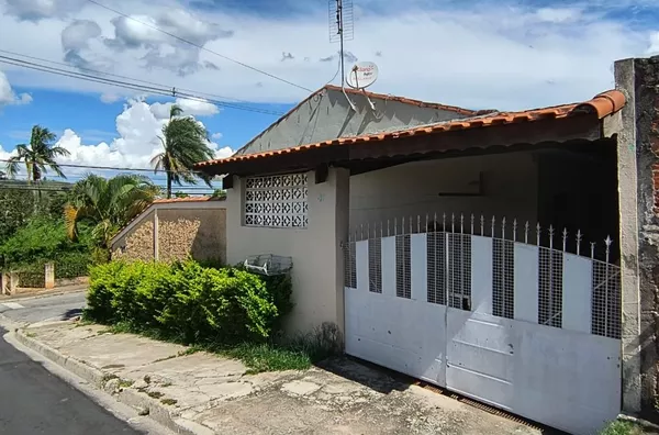 Casa com 2 dormitórios à venda, 87 m² por R$ 296.800,00 - Parque Internacional - Campo Limpo Paulista/SP