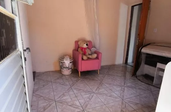 Oportunidade - Casa à venda com 3 dormitórios sendo 1 suíte, 126 m² por R$ 190.000 - Conjunto Habitacional São José - Campo Limpo Paulista/SP - Foto 10