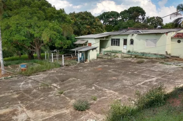 Chácara com 3 dormitórios à venda, 5000 m² por R$ 1.166.000,00 - Recanto Silvania - Jarinu/SP - Foto 8