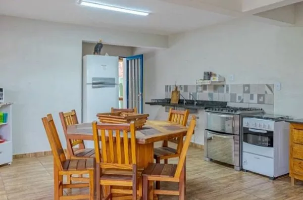 Chácara com 3 suítes à venda, 2525 m² por R$ 850.000 - Recanto dos Palmares - Atibaia/SP - Foto 16