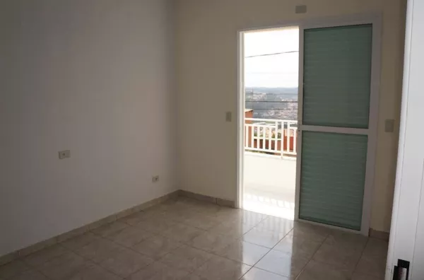 Apartamento com 1 dormitório para alugar, 42 m² por R$ 1.200,00/mês - Jardim Santo Antônio II - Campo Limpo Paulista/SP - Foto 9
